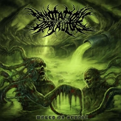 Annotations Of An Autopsy - World of Sludge